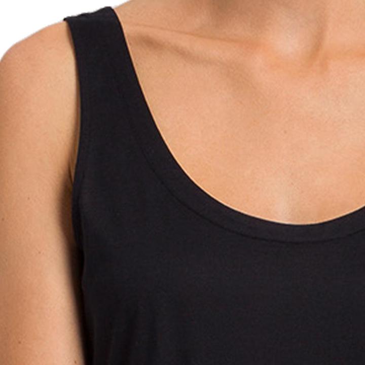 Produktbild Hanro Cotton Deluxe Nachthemd (L)