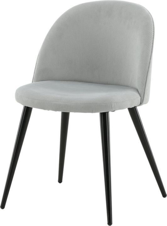 Produktbild Venture Home Esszimmerstuhl Velvet