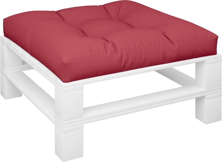Image du produit VidaXL Ensemble salon de jardin 10 pièces avec coussins (80 x 80 cm)