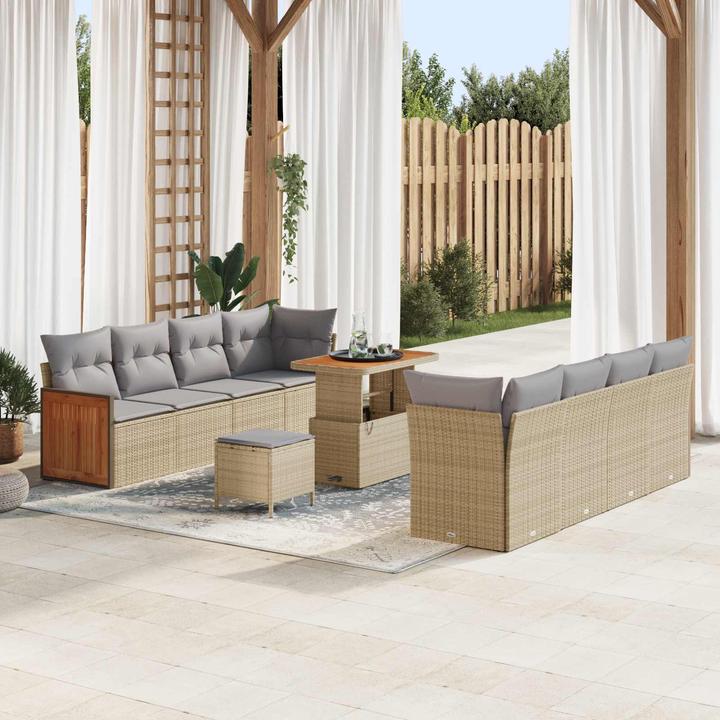 Produktbild vidaXL Bexley