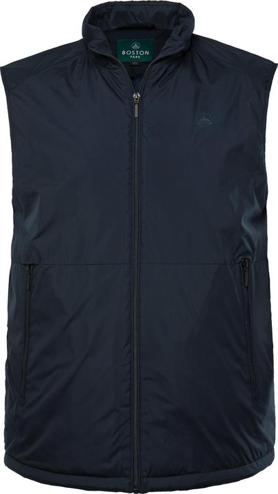 Produktbild Boston Park Weste, Stehkragen, Zipper, bis 84/86 (68)