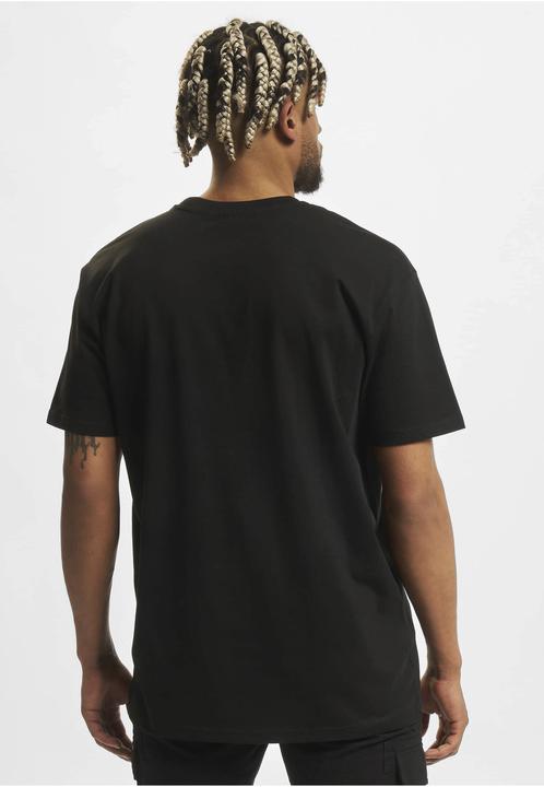 Produktbild Mister Tee Tupac Thug Passion Oversize Tee (XS)