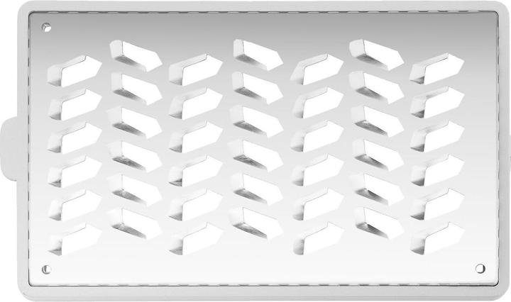 Productafbeelding Zwilling Gesneden multirasp | Grijs