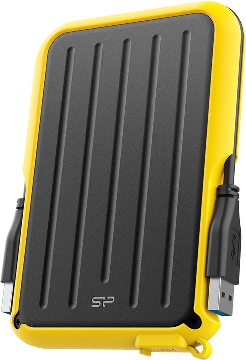 Immagine prodotto Silicon Power Armatura A66 (2 TB)