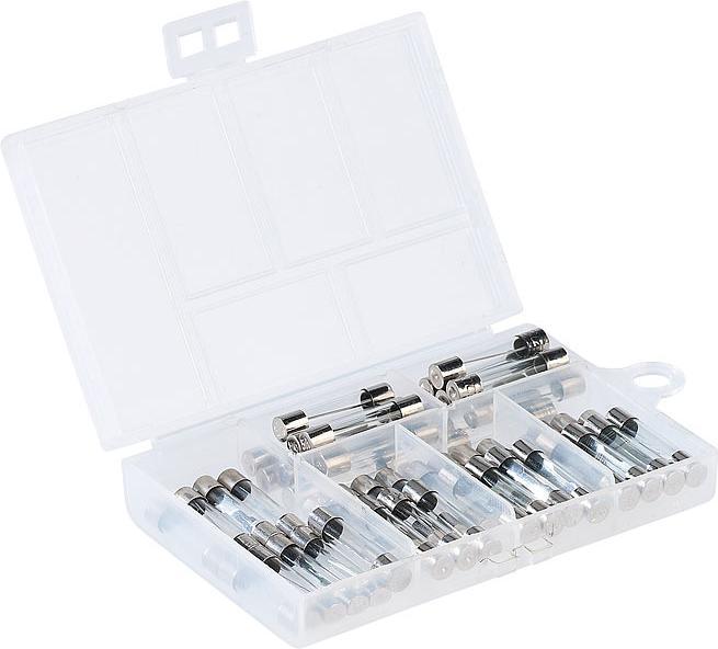 Image du produit AGT Fusibles en verre (30 A)