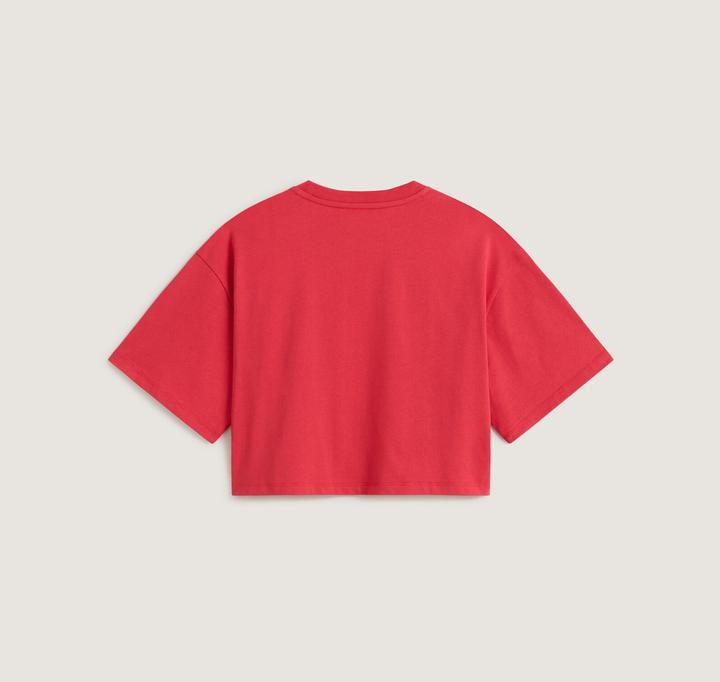 Produktbild Vans W Salton Relax Crop Ss (S)
