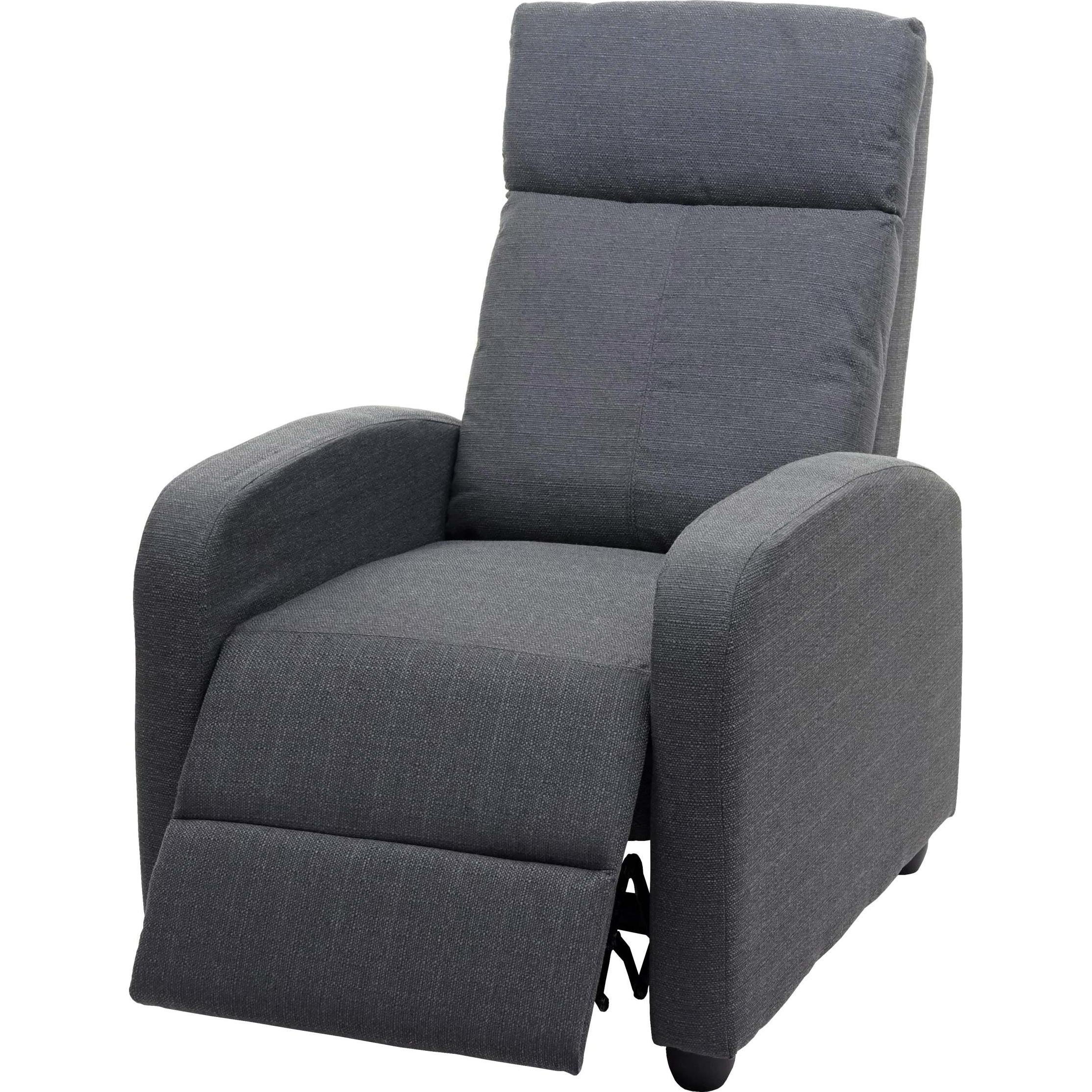 MCW, Sessel, F76