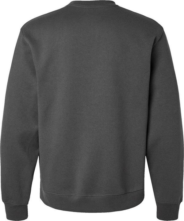 Produktbild Canvas Unisex Crewneck Sweatshirt (S)