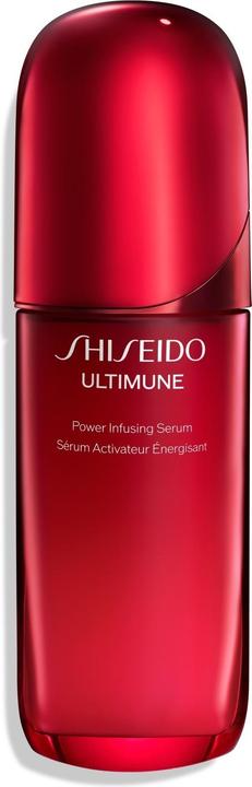 Actual product image Shiseido Ultimune Power Infusing Concentrate 4.0 (75 ml)