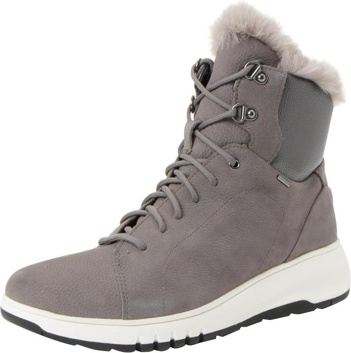 Immagine prodotto Geox Stivaletti Aerantis 4x4 con chiusura lampo (38)