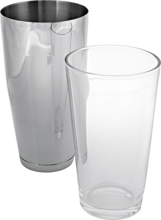 Actual product image APS Boston Shaker (Cocktail shaker)