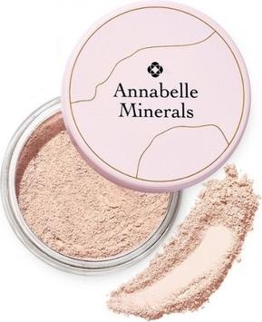 Produktbild Annabelle Minerals Mineral Coating Golden Fairest 4G