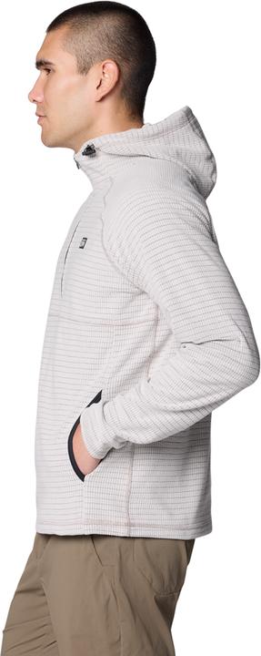 Produktbild Mountain Hardwear M Summit Grid™ Hoody (M)