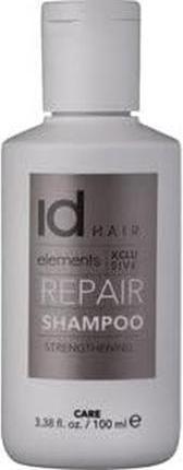 Actual product image Id Hair Elements (Liquid shampoo)