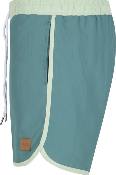 Image du produit Urban Classics Retro Swimshorts - 2306 (XL)