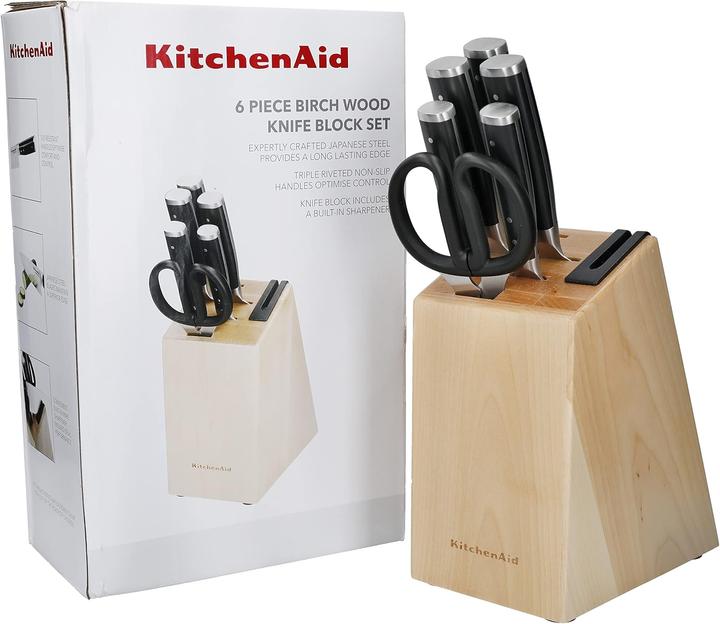 Produktbild KitchenAid Knife