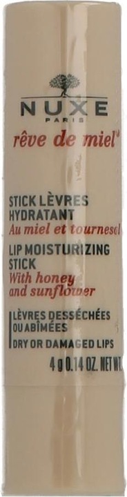 Image du produit Nuxe Rêve de Miel (Sticks de soin, 4 ml)