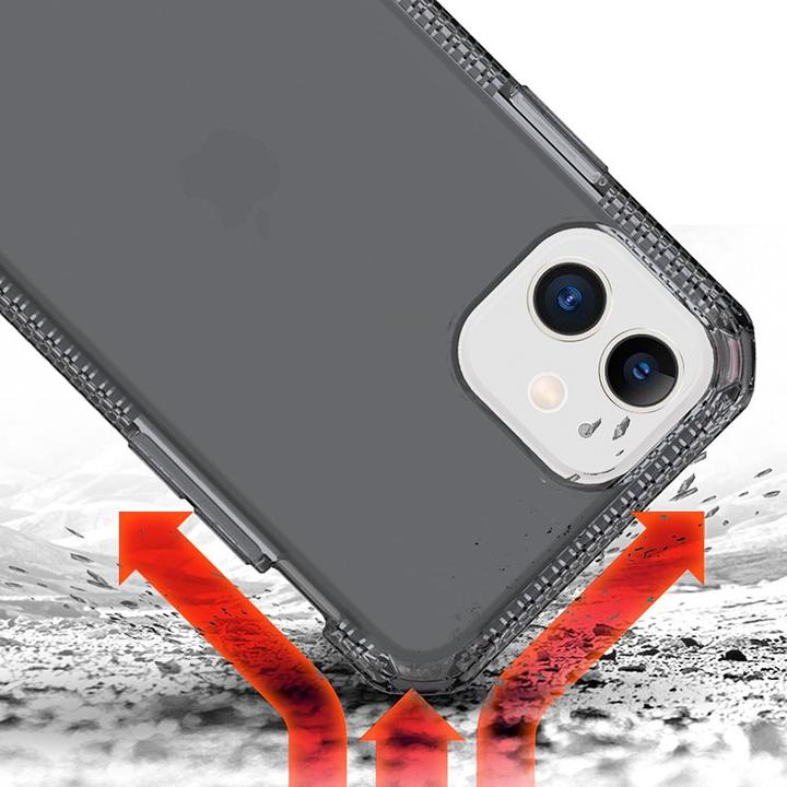 Produktbild Itskins Spectrum Clear (Apple iPhone 11)
