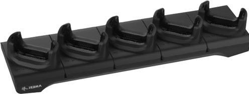 Produktbild Zebra Charge only cradle, 4-slot
