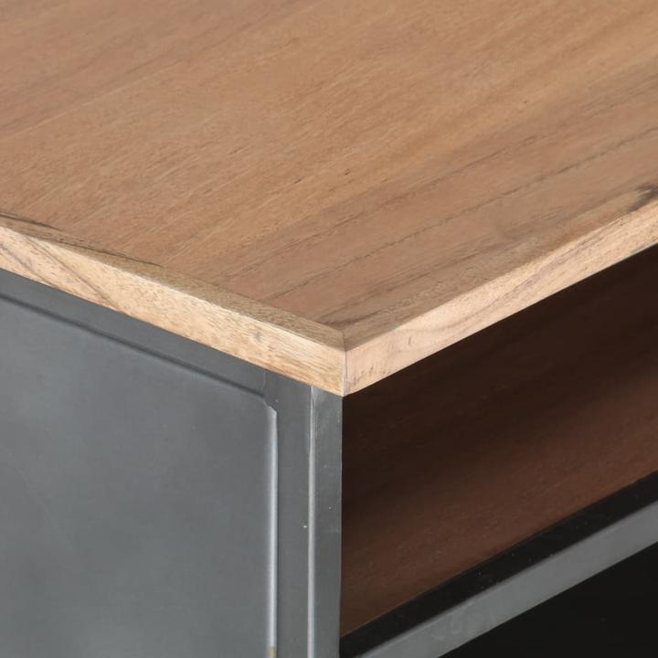 Image du produit vidaXL Couchtisch (90 x 90 x 35 cm)
