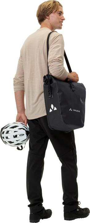 Actual product image Vaude Aqua Back Single (24 l)