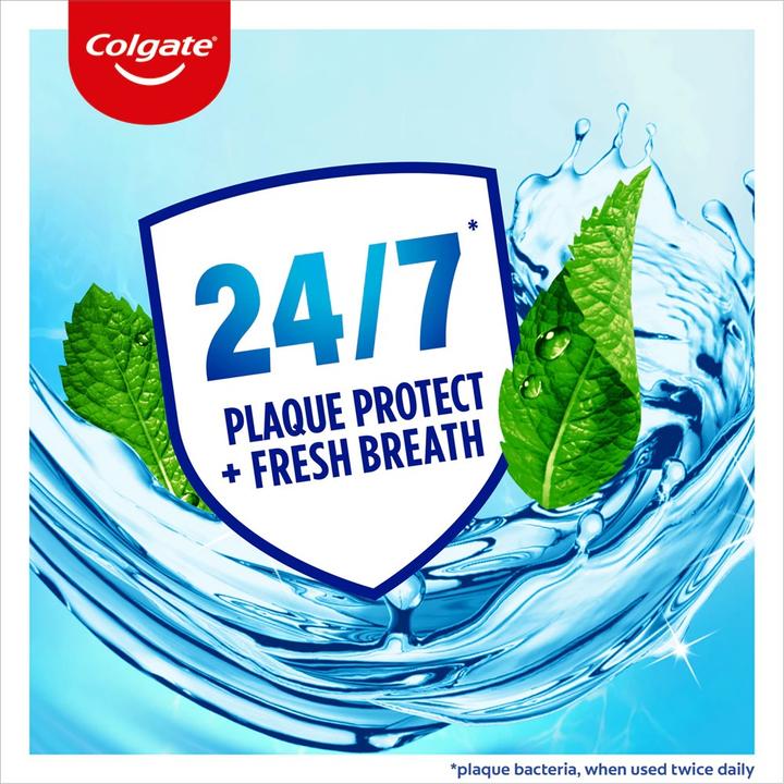 Immagine prodotto Colgate Plax Cool Mint (500 ml, Collutorio)