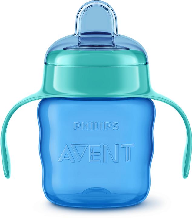 Actual product image Philips Avent SCF551/05 Spout Cup (200 ml)