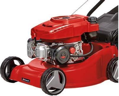 Actual product image Einhell GC-PM 40/2 (Petrol)