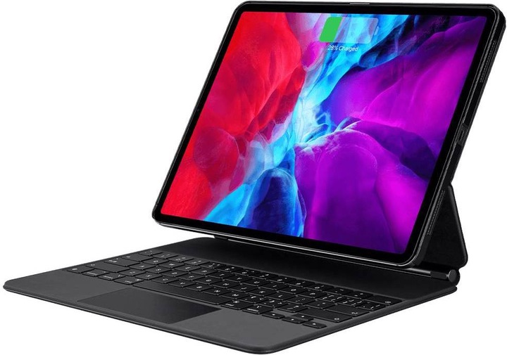 Produktbild Pitaka MagEz (iPad Pro 12.9 2020 (4. Gen))