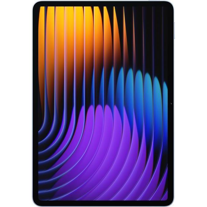 Xiaomi Pad 7 Pro (nur WLAN, 11.20", 512 GB, Blue), Tablet, Blau