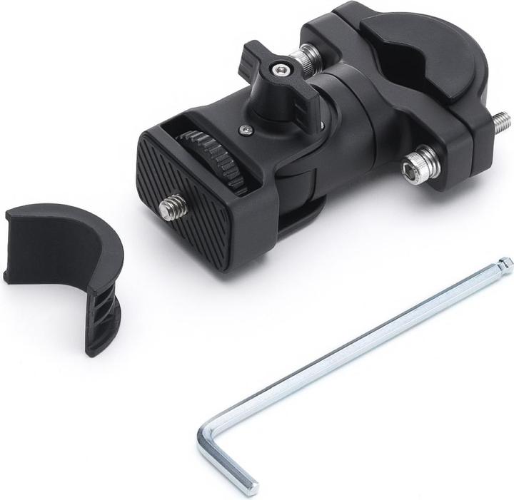 Image du produit DJI Osmo Motorcycle Heavy-Duty Mount