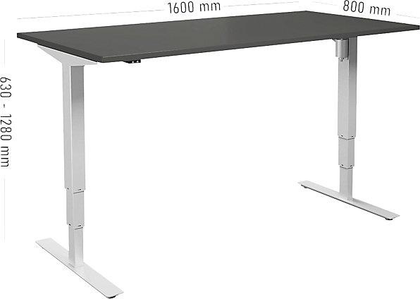 Actual product image kaiserkraft Atlanta