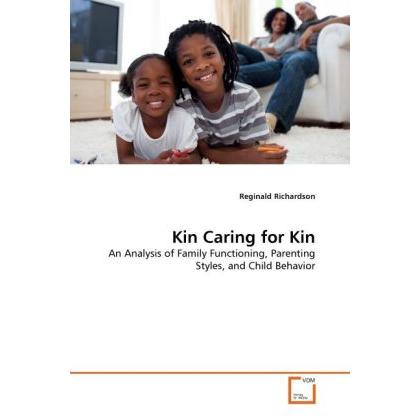 Kin Caring for Kin, Fachbücher