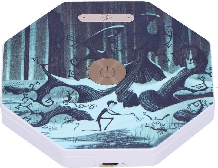 Image du produit Nemesis Now Corpse Bride faltbare Lampe 15 cm
