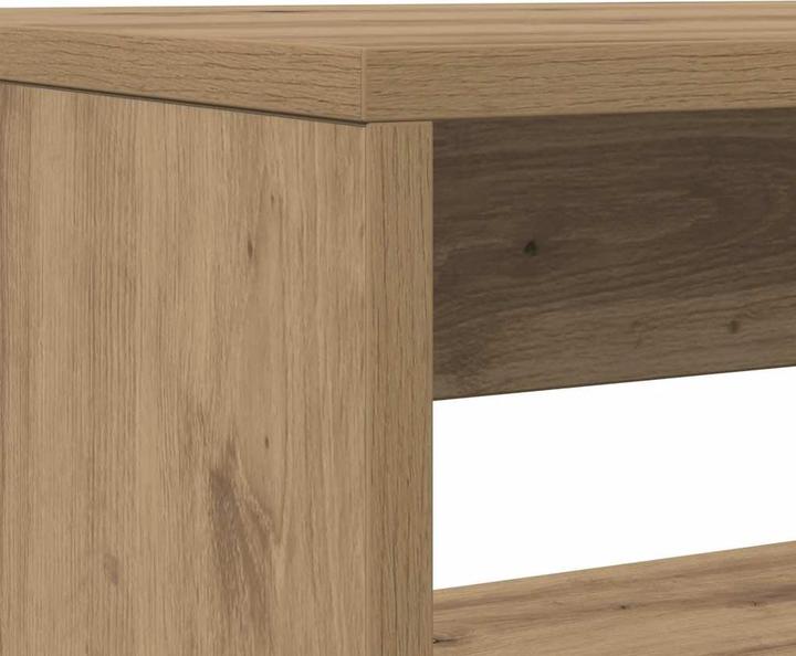 Image du produit vidaXL Levka (Bois)