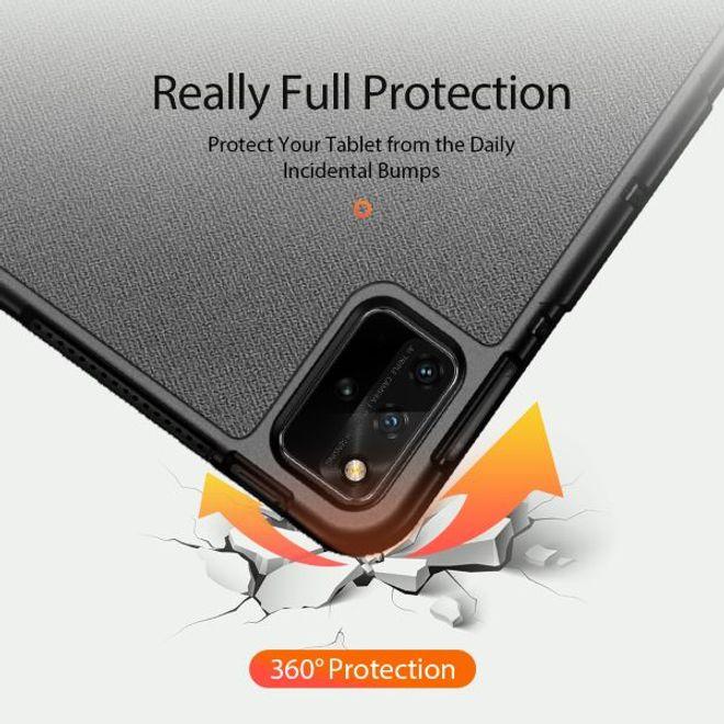Produktbild Dux Ducis Domo Series (Huawei MatePad Pro 12.6 (2021))