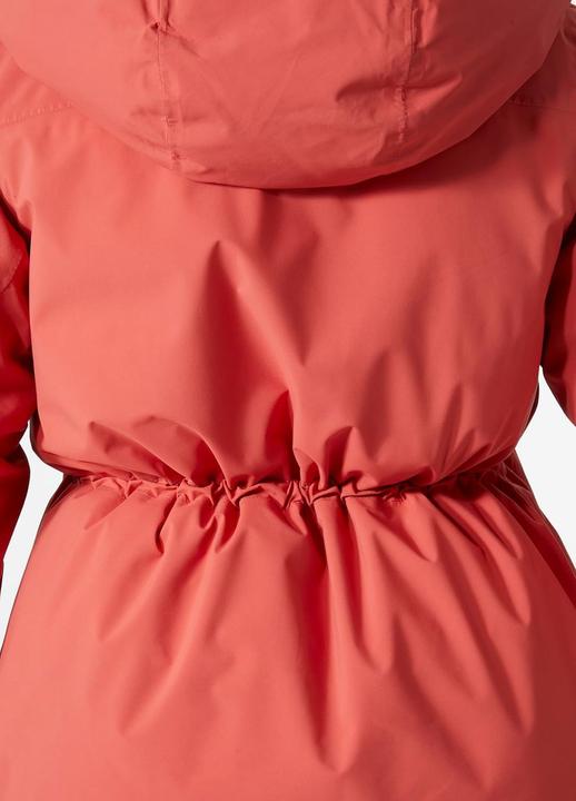 Produktbild Helly Hansen W Nora Long Insulated Jacket (XS)