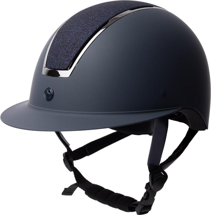 Horze Monarch Metallic Glitter II (55 - 57 cm)