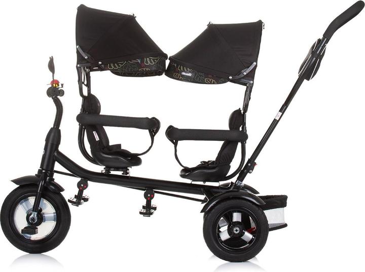 Actual product image Chipolino 2Play for twins