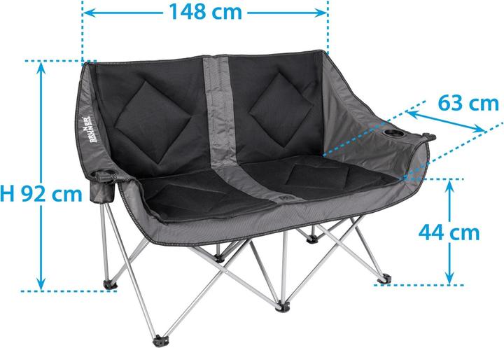 Produktbild Brunner Action 3D Comfort