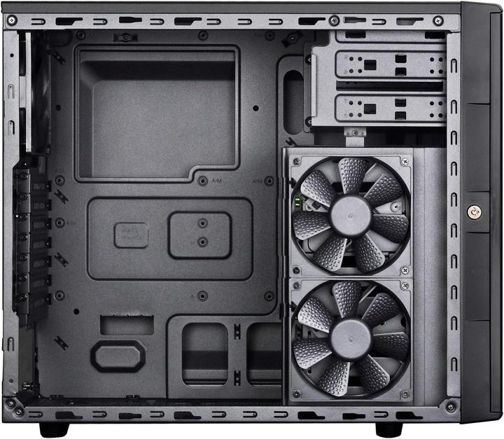 Produktbild Silverstone Obudowa CS380 V2 (SST-CS380 V2) (ATX)