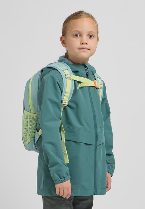 Actual product image Jack Wolfskin Track Jack (10 l)