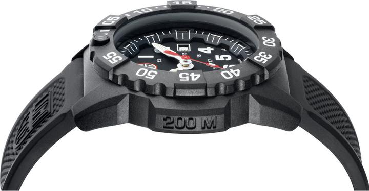 Immagine prodotto Luminox Navy Seal 3500 Series (Orologio sub, 45 mm)