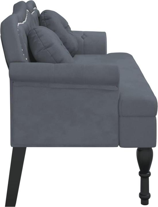 Image du produit vidaXL Hadewych (120.50 cm)