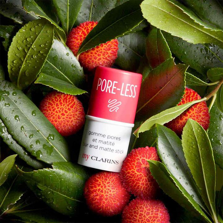 Immagine prodotto Clarins Pore-Less Blur And Matte