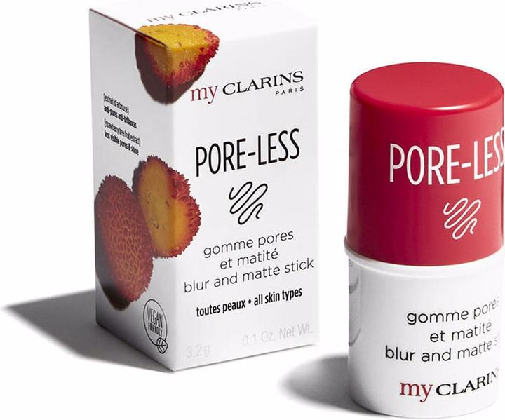 Immagine prodotto Clarins Pore-Less Blur And Matte