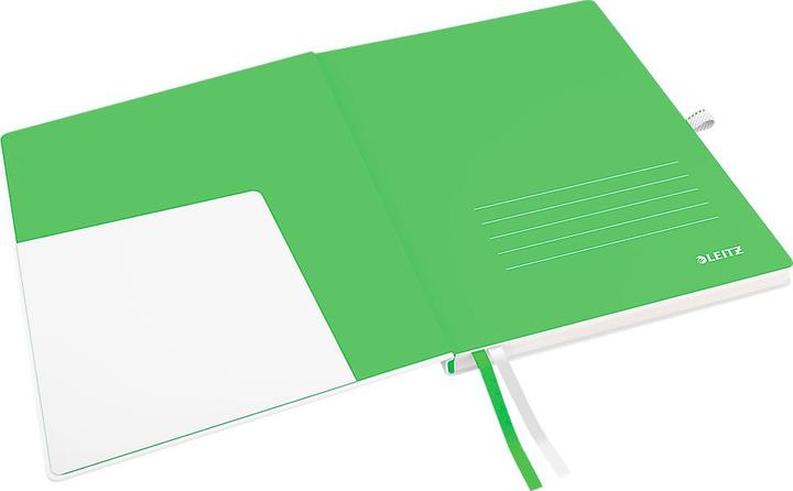 Productafbeelding Leitz Volledig (Speciaal, Gecontroleerd, Hardcover)