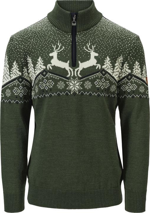 Produktbild Dale of Norway Christmas Musc (M)