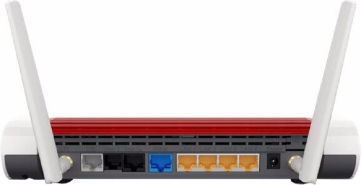 Image du produit AVM FRITZ!Box 6890 LTE (version DE)