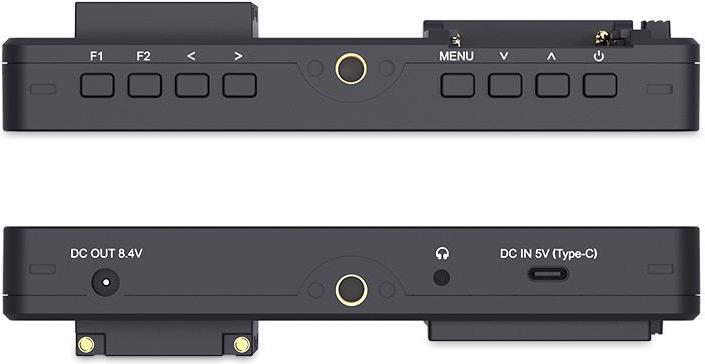 Produktbild Feelworld F5 Pro (5.50", Full HD)